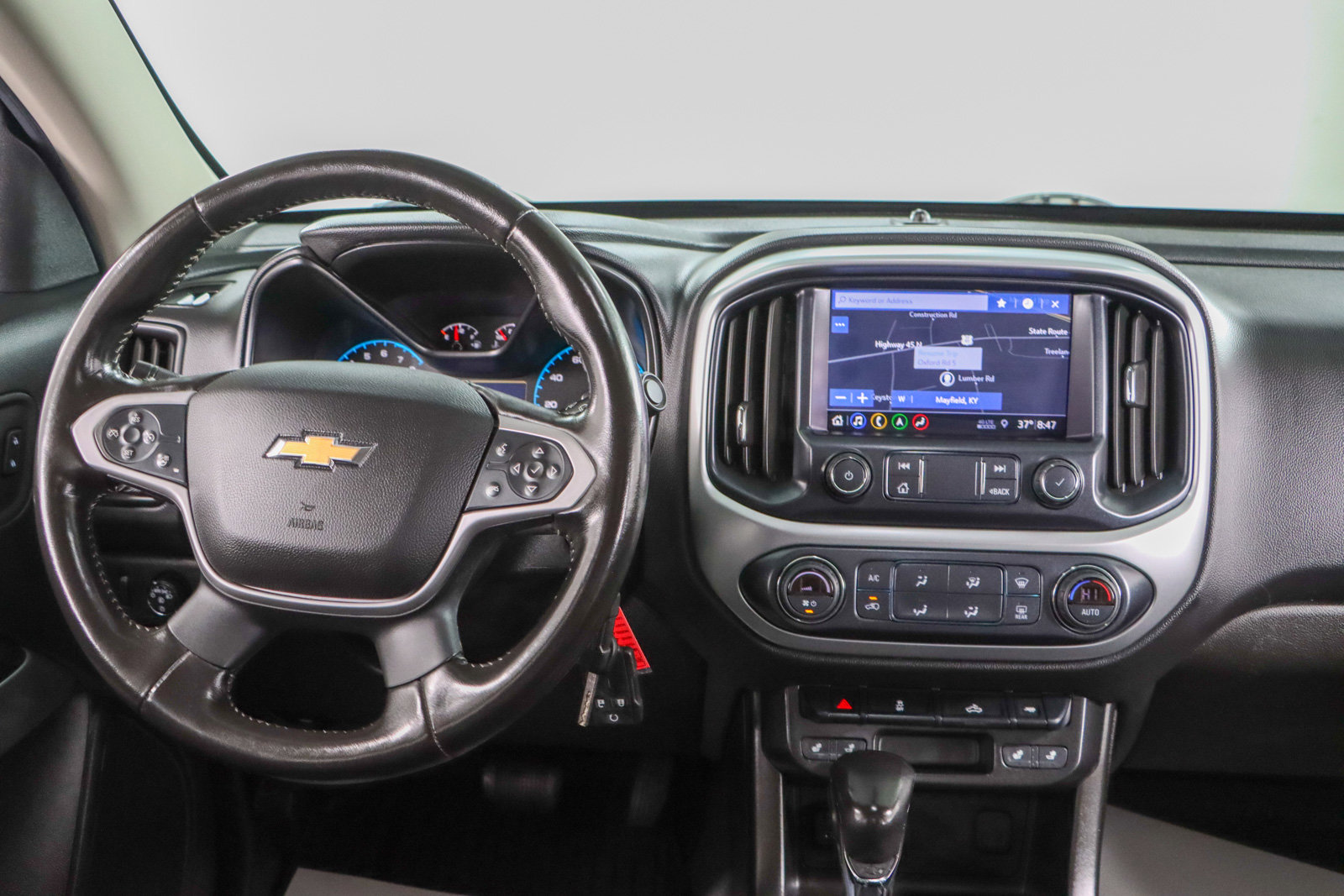 Used 2022 Chevrolet Colorado LT image 17