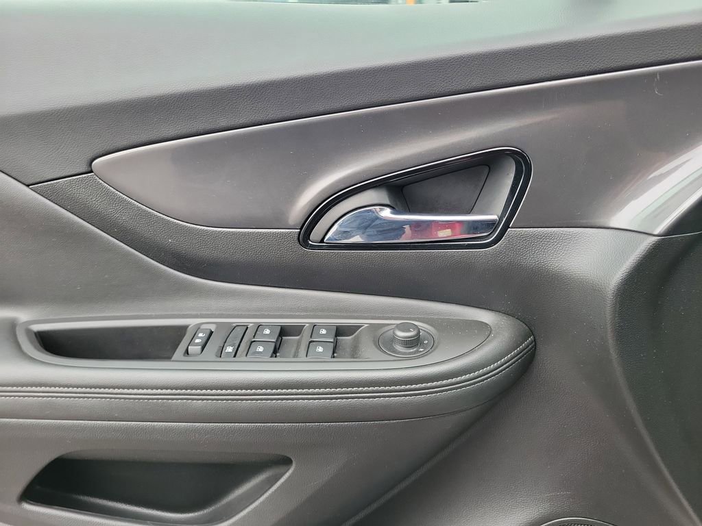 Used 2017 Buick Encore Preferred image 18