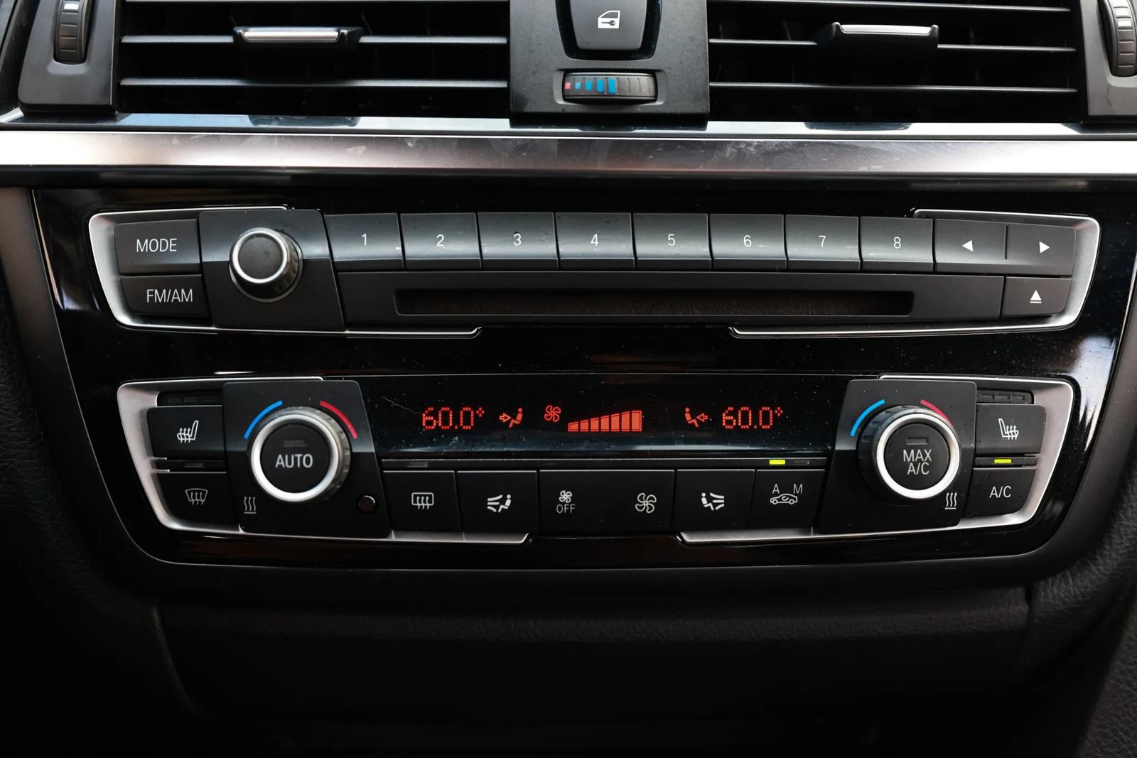 Used 2015 BMW M3 RWD image 34