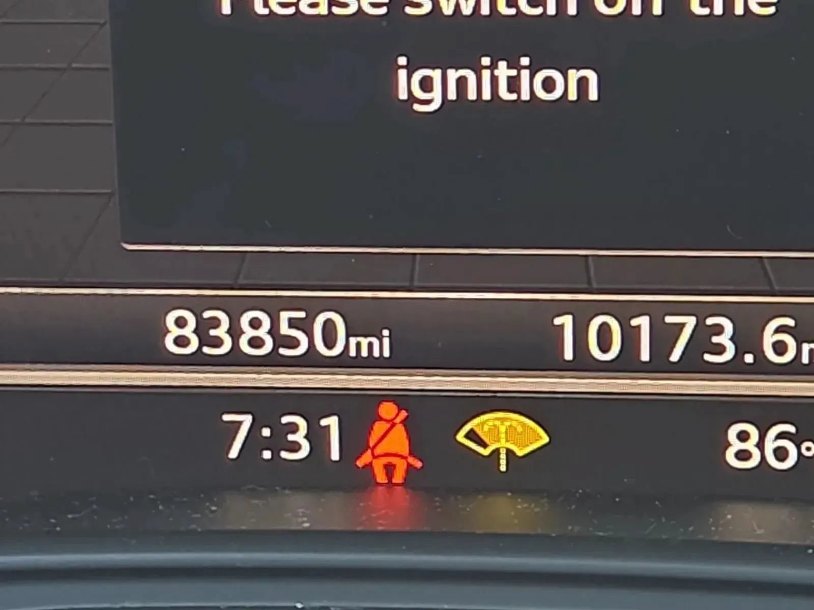 Used 2018 Audi A4 2.0T Premium AWD/4WD image 6
