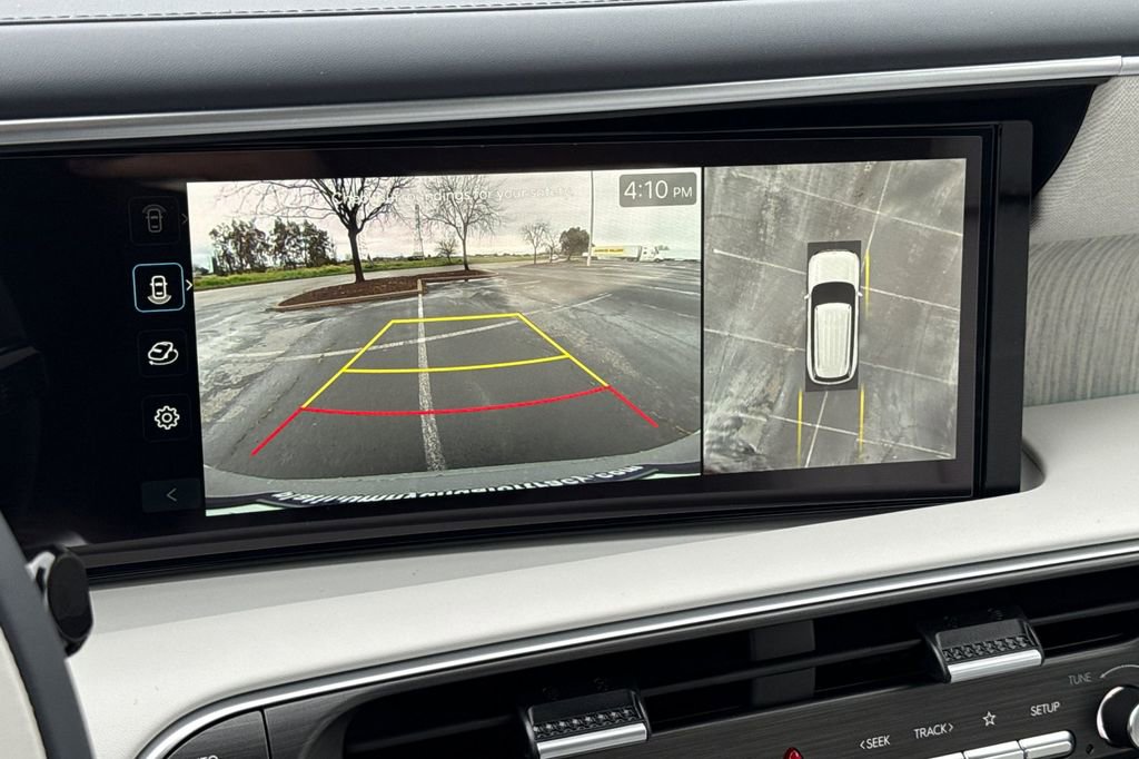 New 2026 Hyundai Palisade Calligraphy image 18