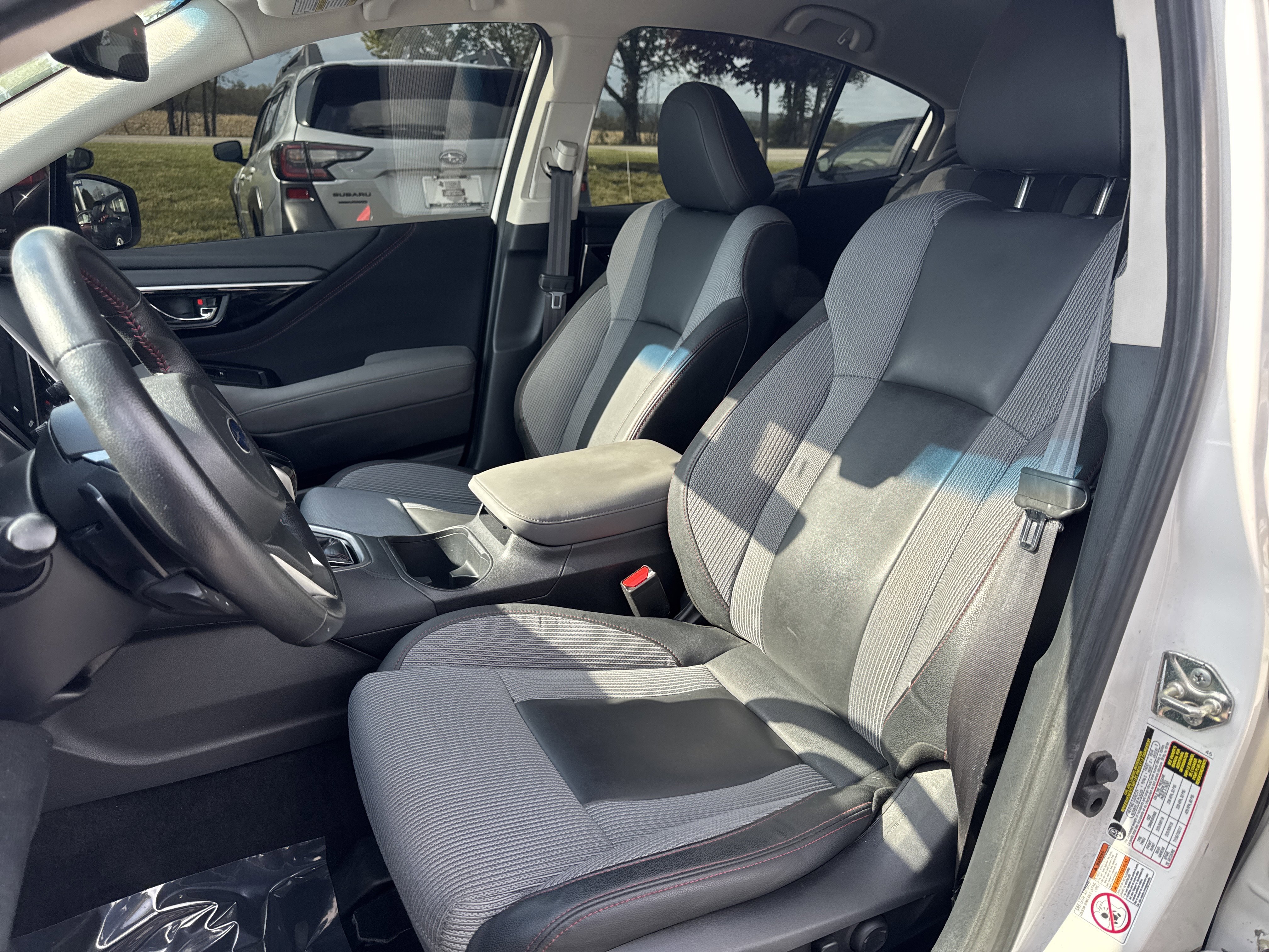 Used 2020 Subaru Legacy Sport w/ Popular Package #3 AWD/4WD image 10