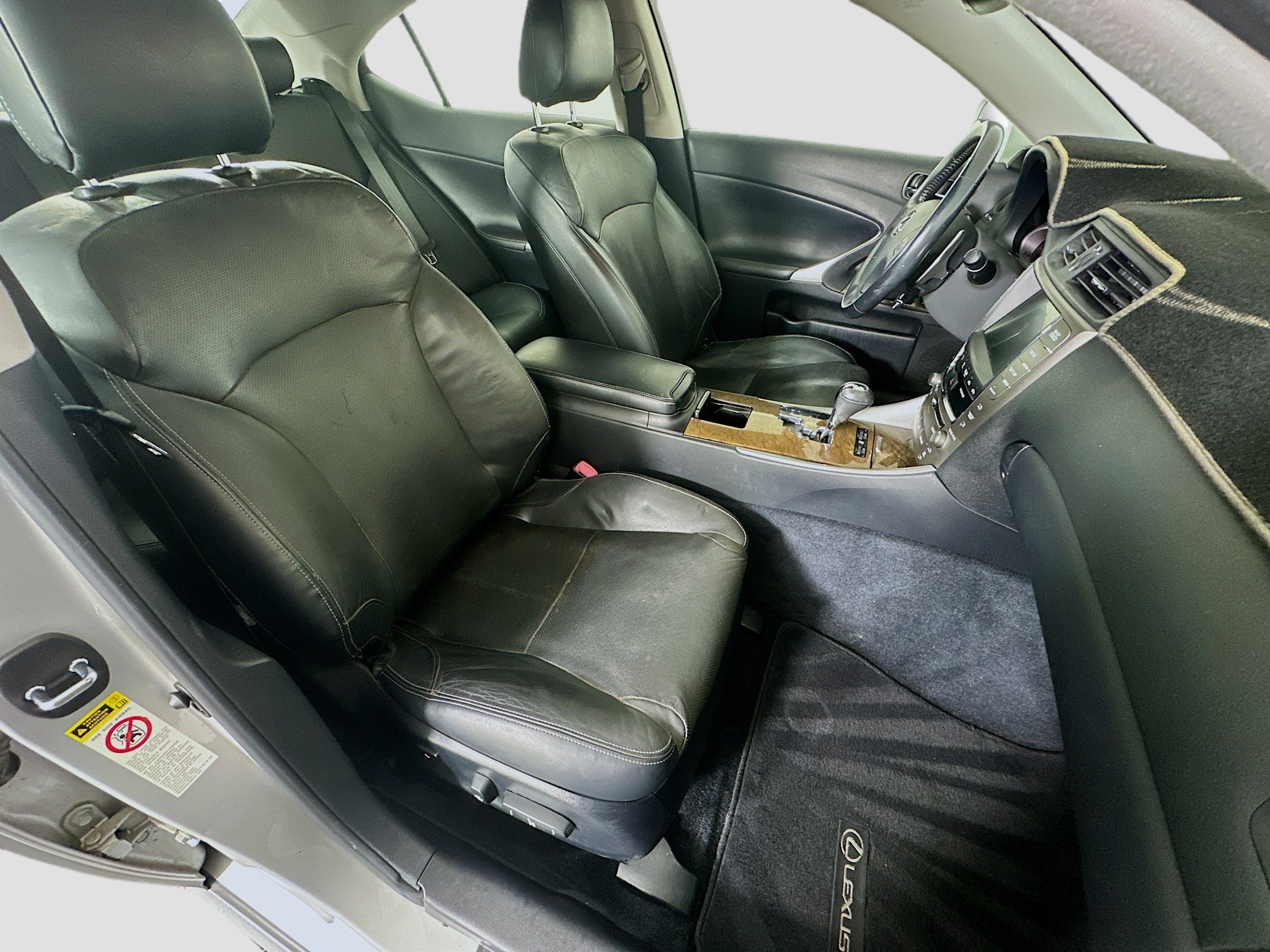 Used 2010 Lexus IS 250 RWD image 31