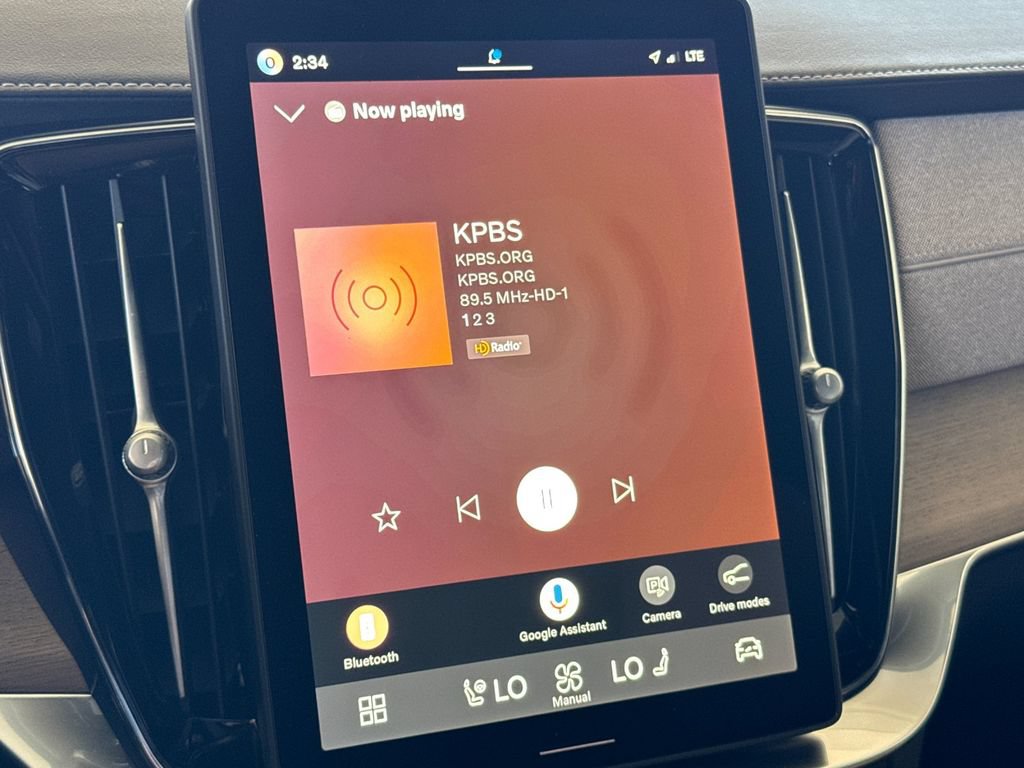 New 2026 Volvo XC90 B5 Plus AWD/4WD image 18