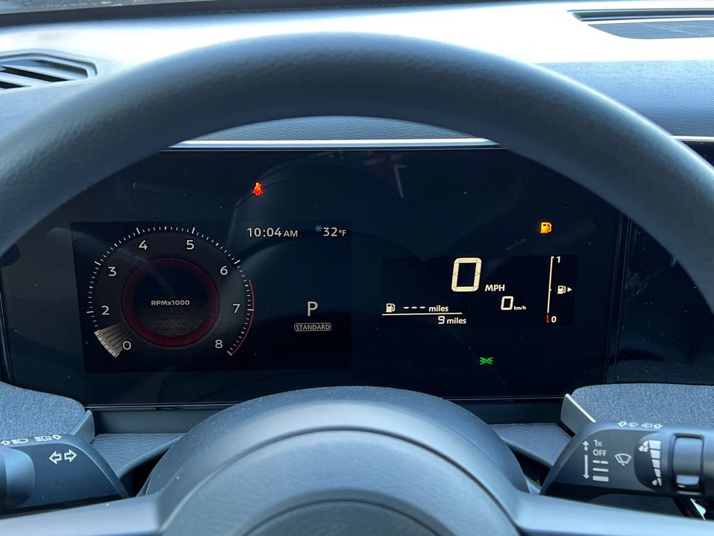 New 2026 Nissan Kicks SV w/ SV Premium Package AWD/4WD image 10