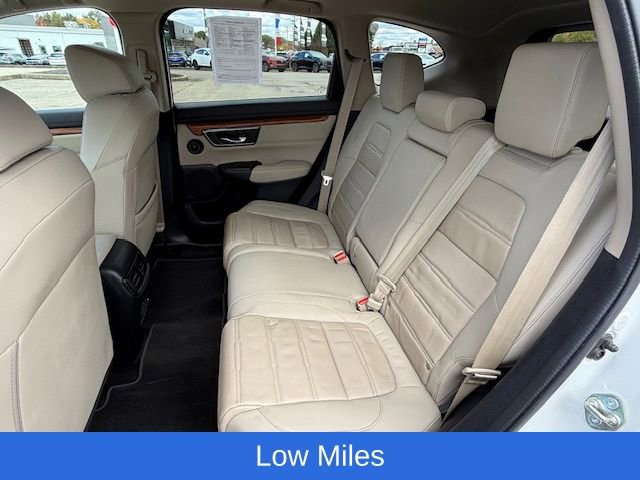 Used 2018 Honda CR-V EX-L image 13