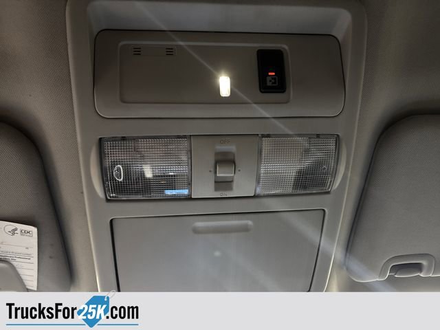 Used 2018 Nissan Titan PRO-4X image 28