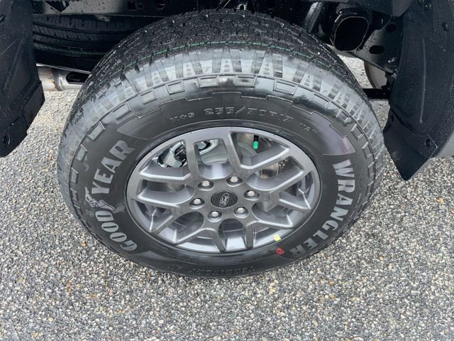 New 2025 Ford Ranger XLT w/ Trailer Tow Package RWD image 10