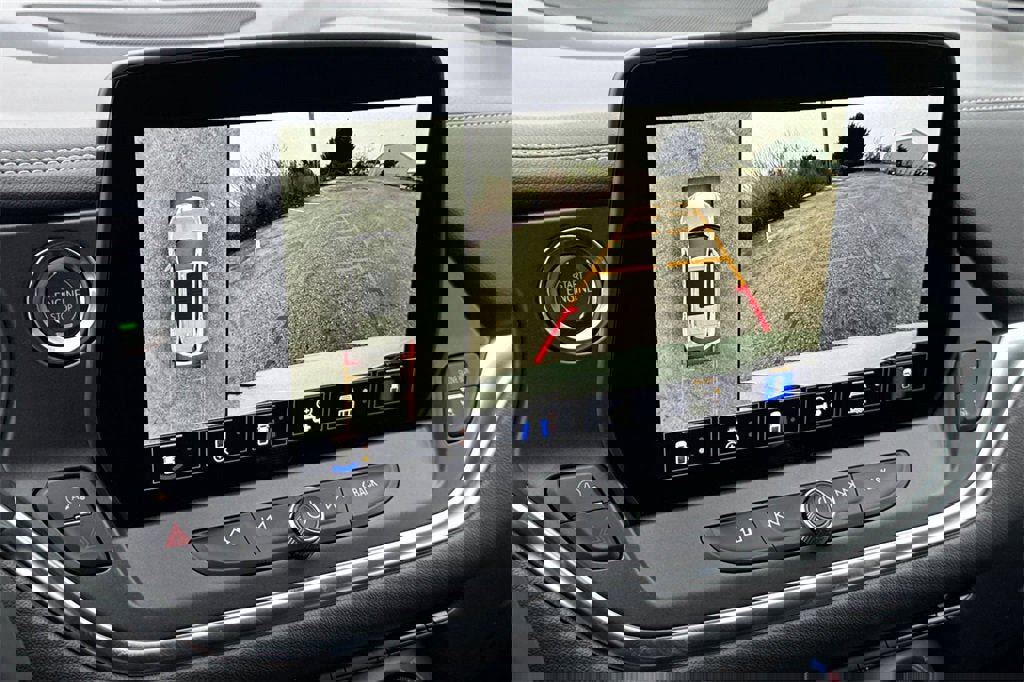 New 2026 Chevrolet Blazer LT w/ Sound & Technology Package image 20