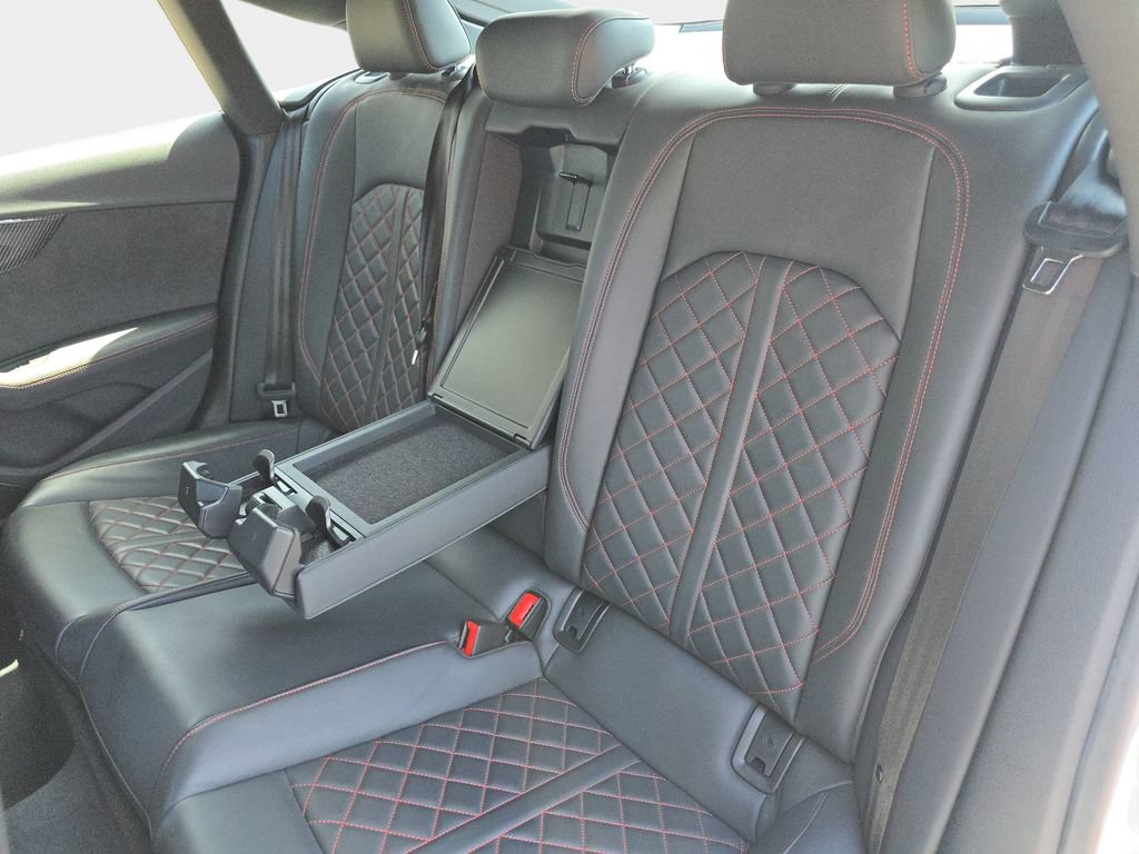 Used 2024 Audi S5 Premium Plus AWD/4WD image 17