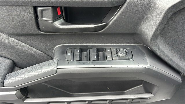 New 2025 Toyota Tacoma SR5 image 10