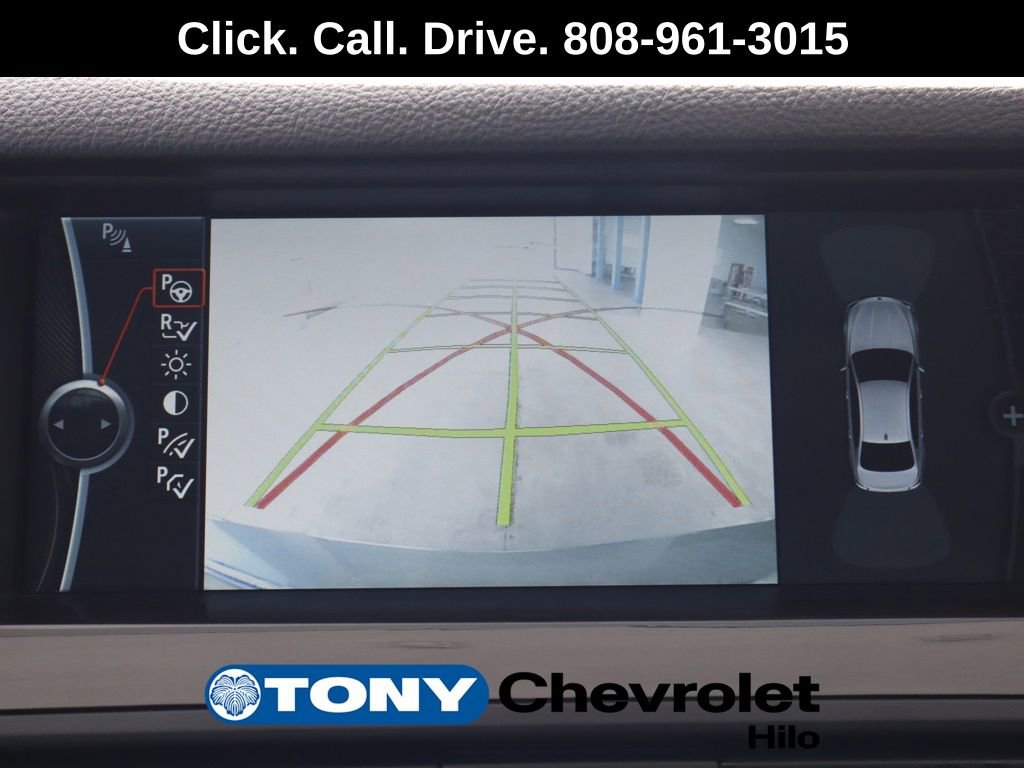 Used 2011 BMW 535i Sedan image 16