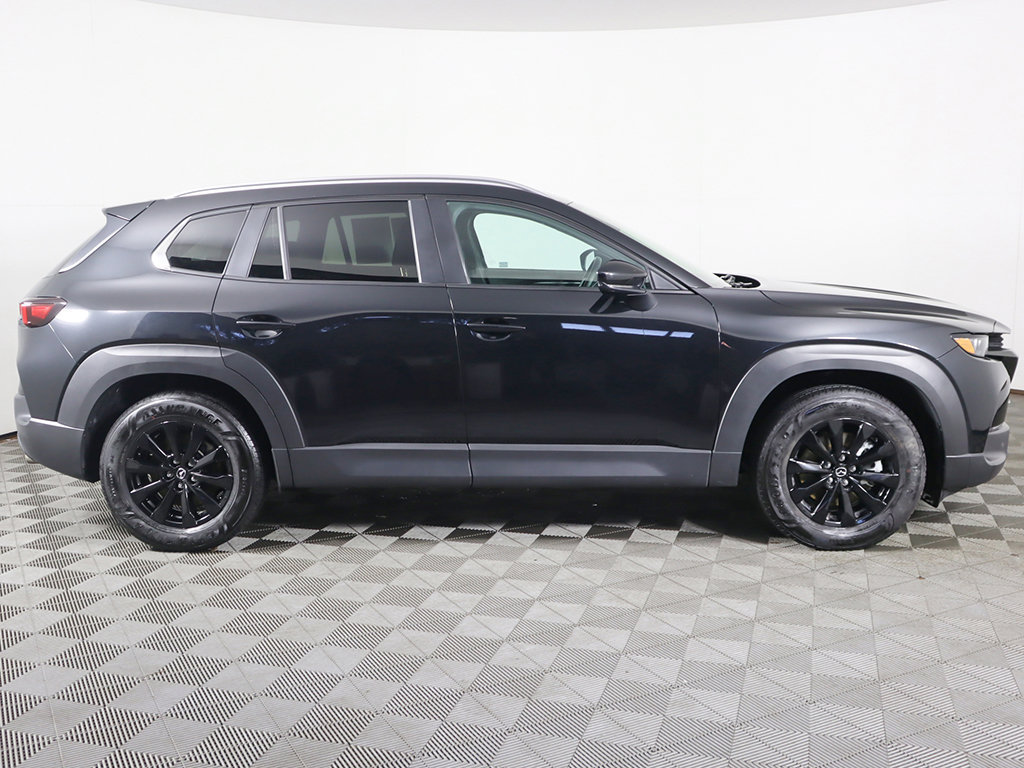 Used 2026 MAZDA CX-50 AWD 2.5 S w/ Preferred Pkg image 18