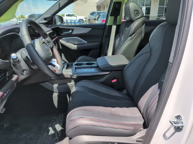 New 2026 Acura MDX A-Spec AWD/4WD image 17