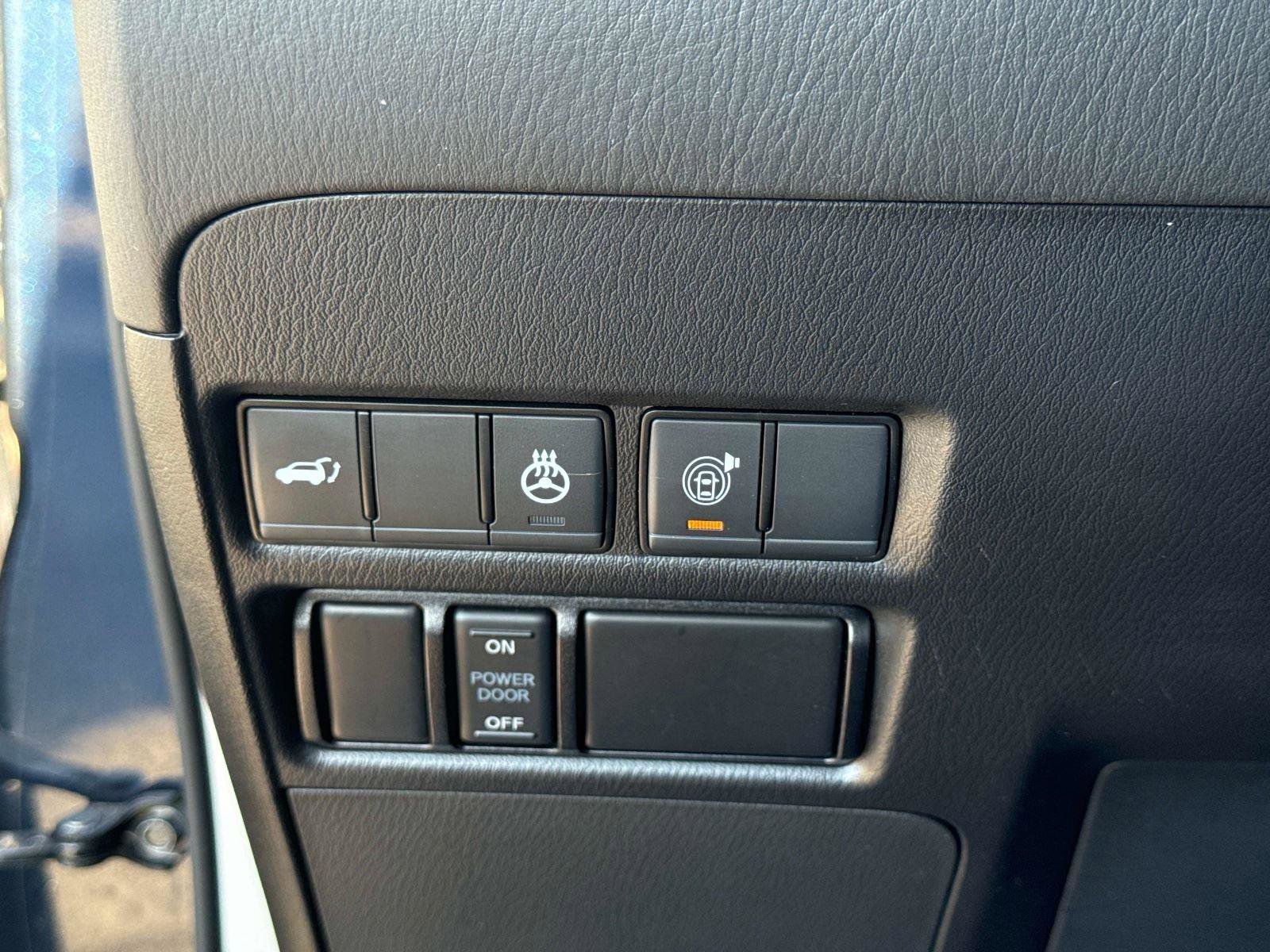 Used 2024 INFINITI QX80 Luxe image 34