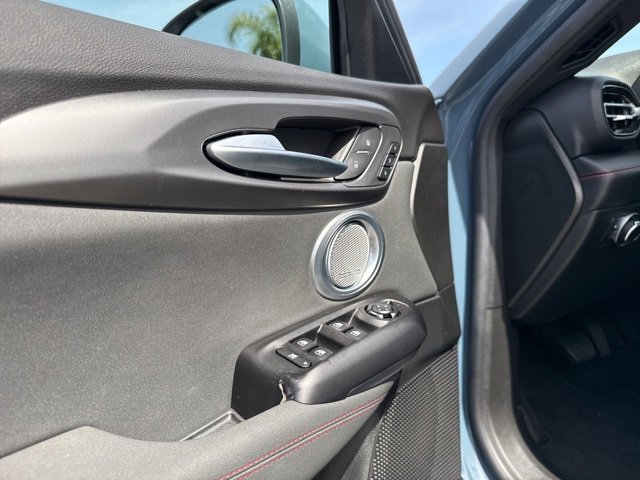 Used 2024 Dodge Hornet R/T Plus image 11