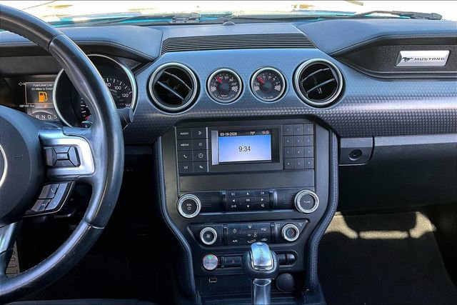 Used 2019 Ford Mustang GT w/ GT Performance Package image 9