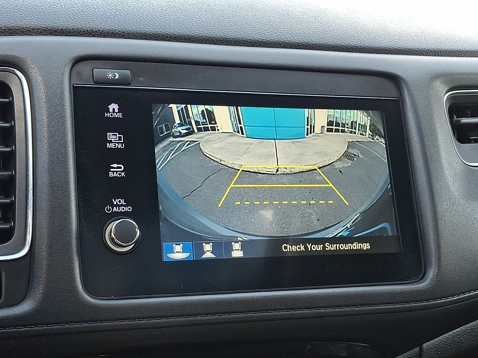 Used 2022 Honda HR-V EX image 17