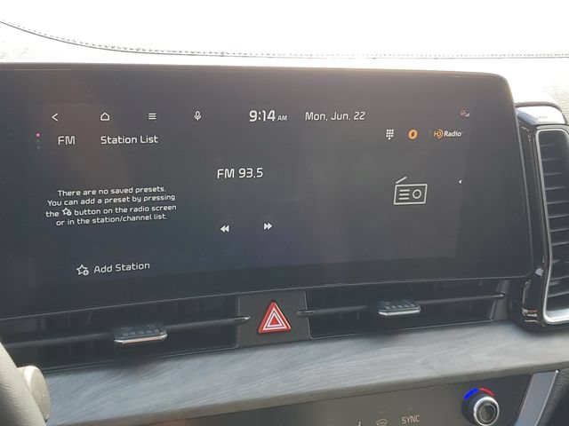 Certified 2024 Kia Sportage X-Pro Prestige AWD/4WD image 25