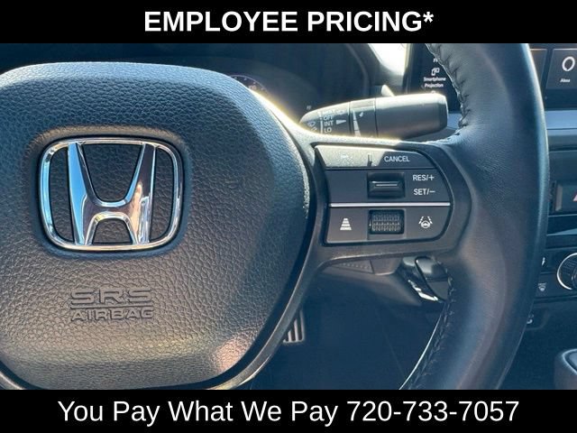 Used 2024 Honda Accord Sport image 26