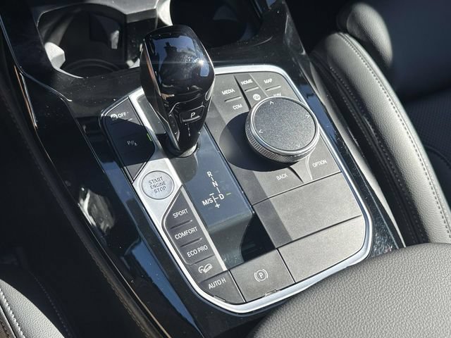 Certified 2023 BMW X4 M40i AWD/4WD image 40