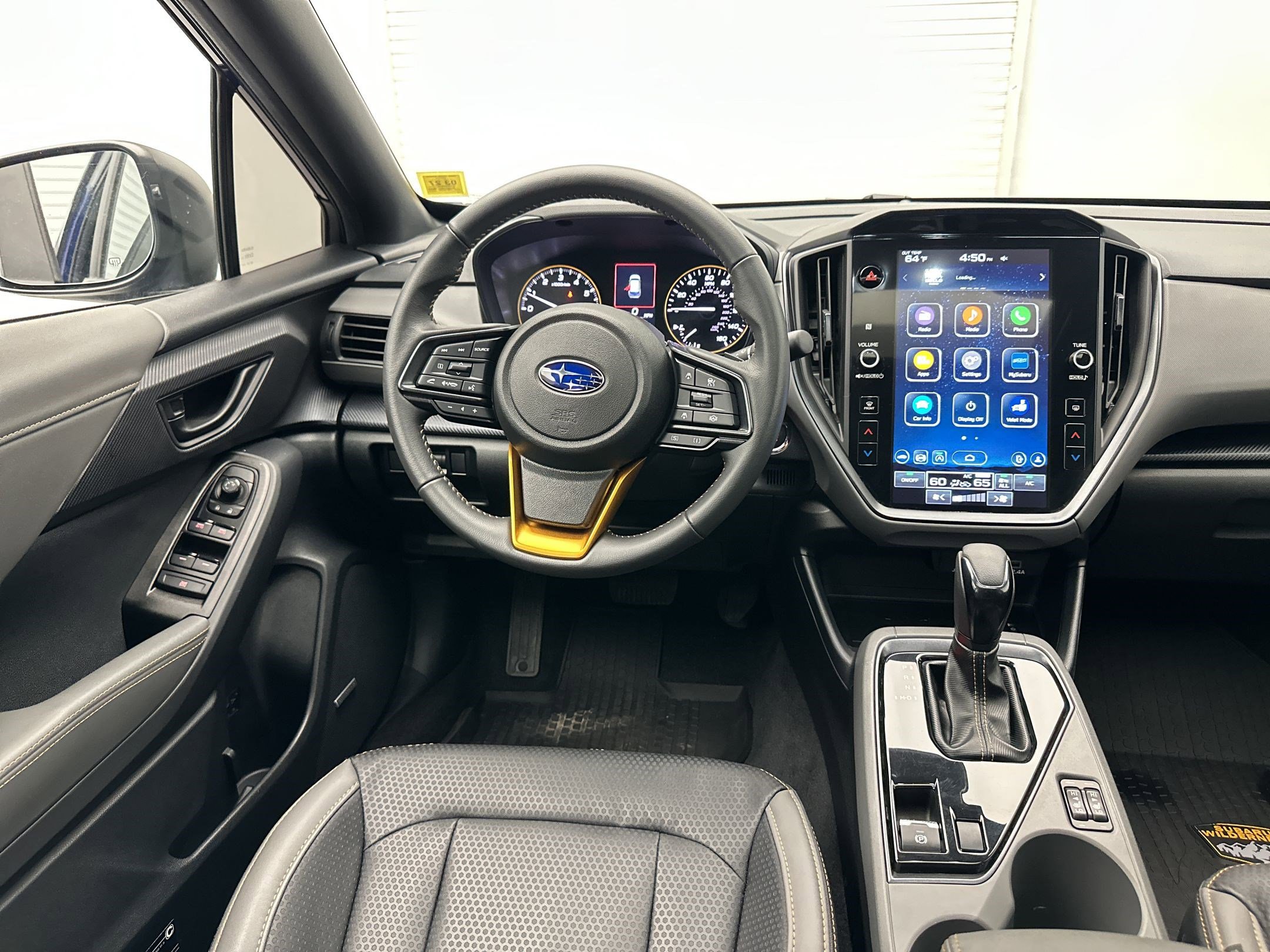 Used 2025 Subaru Crosstrek 2.5i Wilderness image 27