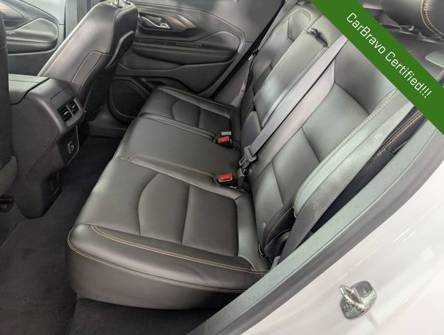 Used 2021 GMC Terrain SLT w/ Elevation Edition AWD/4WD image 28