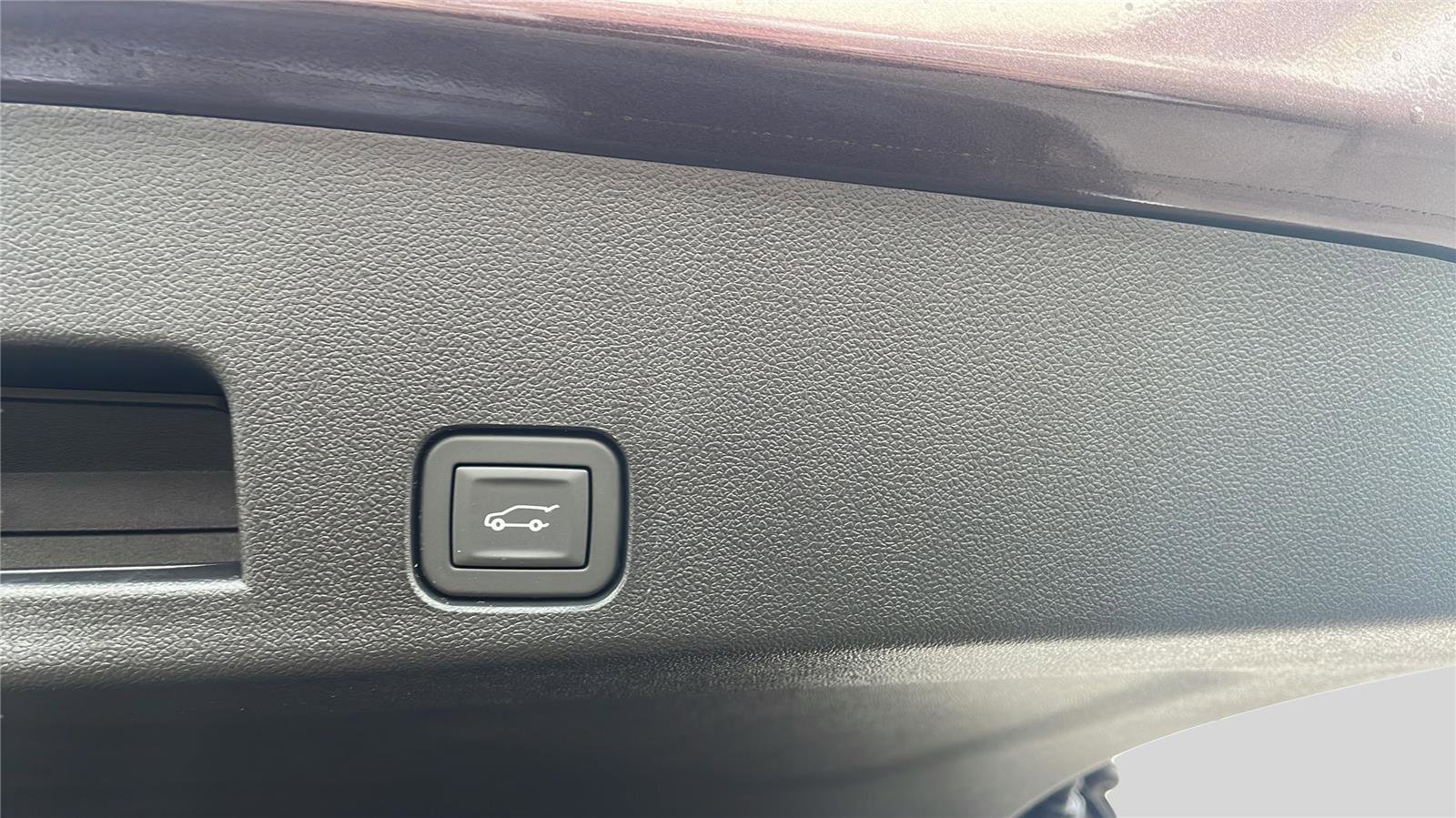 New 2026 Buick Enclave Avenir w/ Super Cruise Package image 19