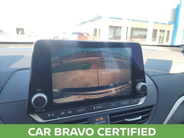Used 2022 Nissan Altima 2.5 SV w/ SV Premium Package FWD image 28