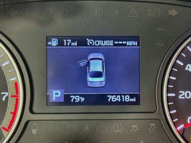 Used 2019 Kia Optima LX FWD image 13