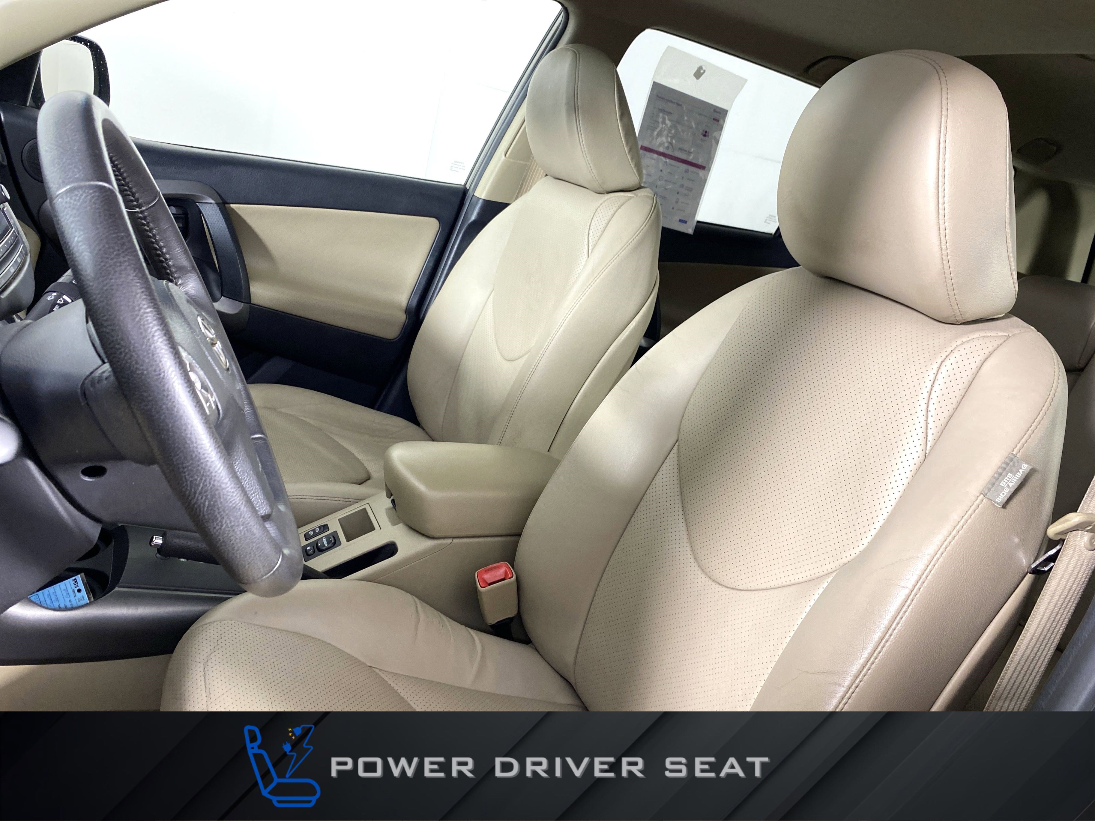 Used 2012 Toyota RAV4 Limited w/ Premium Plus Value Pkg AWD/4WD image 15