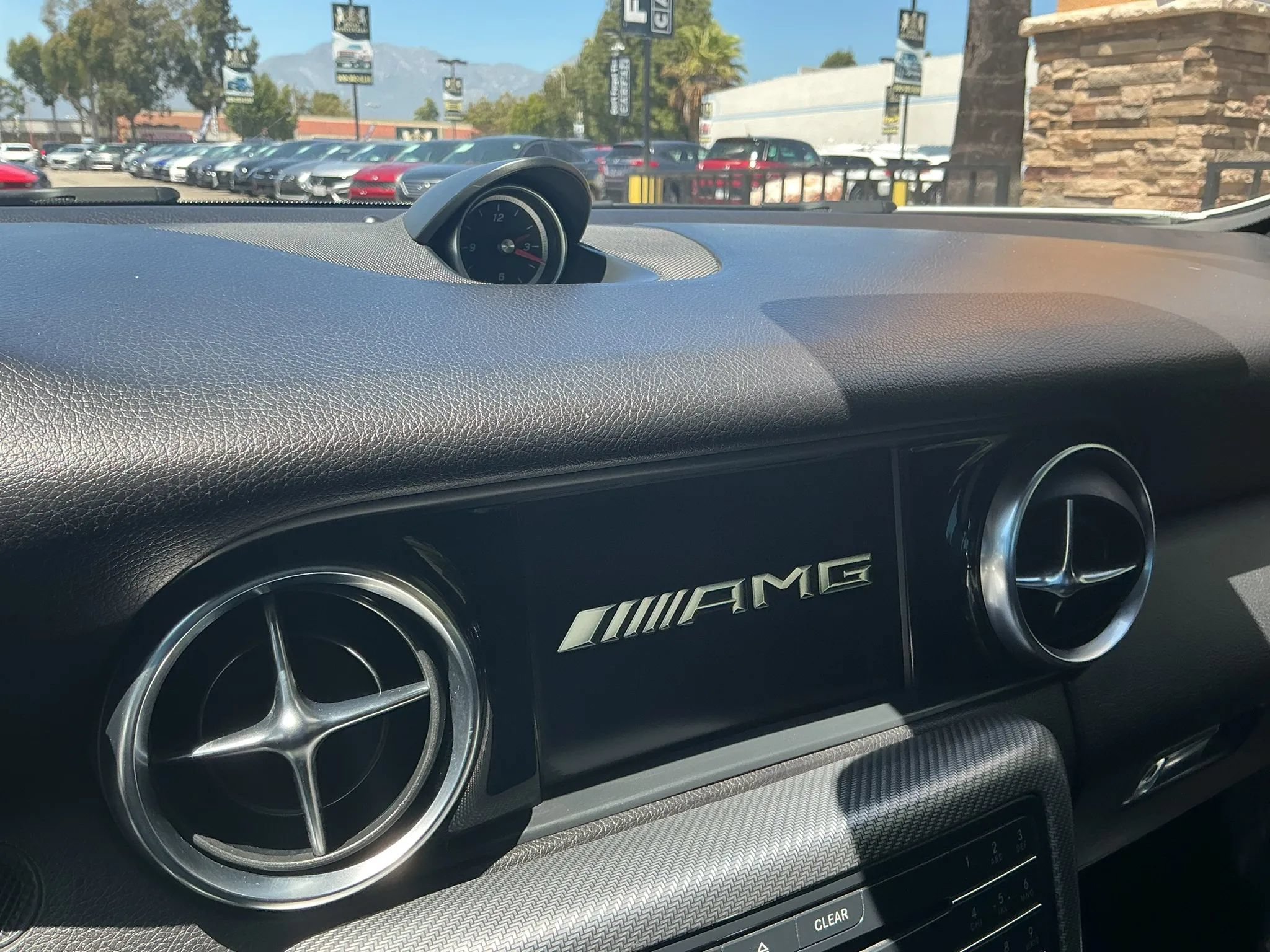 Used 2017 Mercedes-Benz SLC 43 AMG image 25