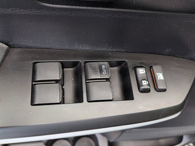 Used 2018 Toyota Tundra SR5 w/ TRD Off Road Package AWD/4WD image 17