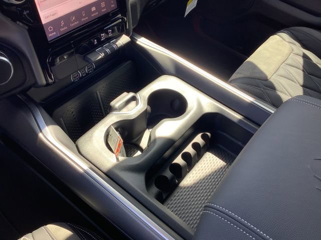 New 2026 RAM 1500 Big Horn AWD/4WD image 18