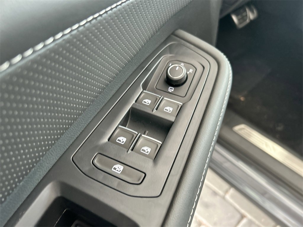 New 2025 Volkswagen Atlas Cross Sport SEL Premium R-Line image 13