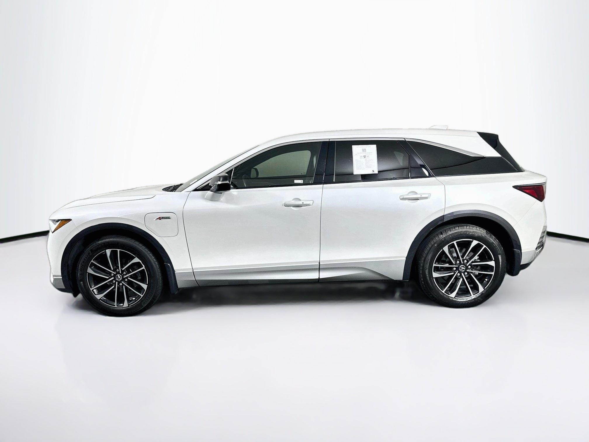 Used 2024 Acura ZDX A-Spec RWD image 4