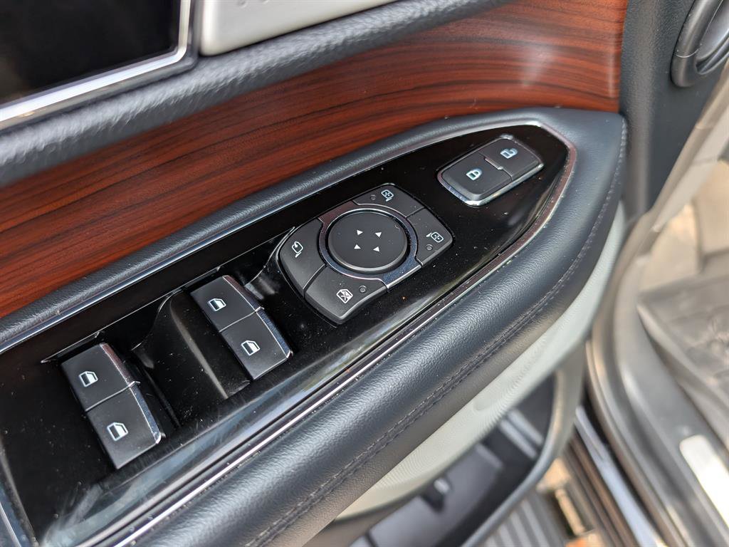 Used 2022 Lincoln Navigator Reserve image 34