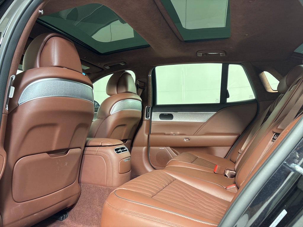 New 2026 Genesis G90 3.5T AWD/4WD image 18