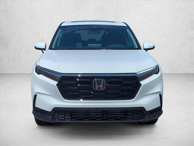 New 2026 Honda CR-V EX-L image 7