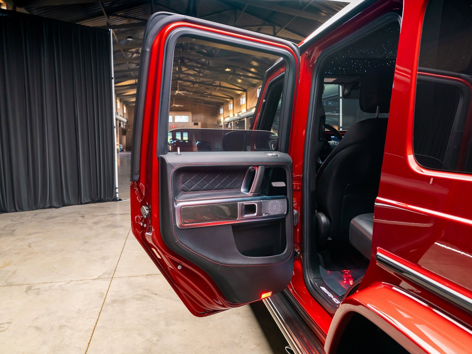 Used 2022 Mercedes-Benz G 63 AMG 4MATIC image 71