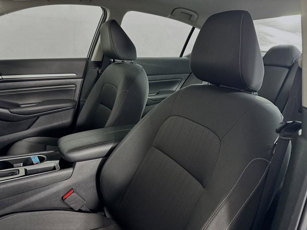 Used 2021 Nissan Altima 2.5 SV image 37