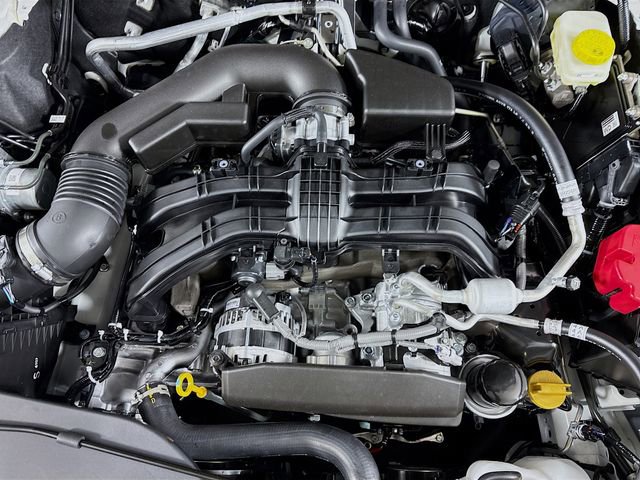 New 2026 Subaru Outback Limited image 32