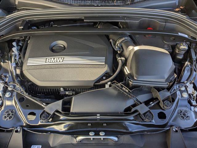 New 2026 BMW X1 xDrive28i w/ Technology Package image 18