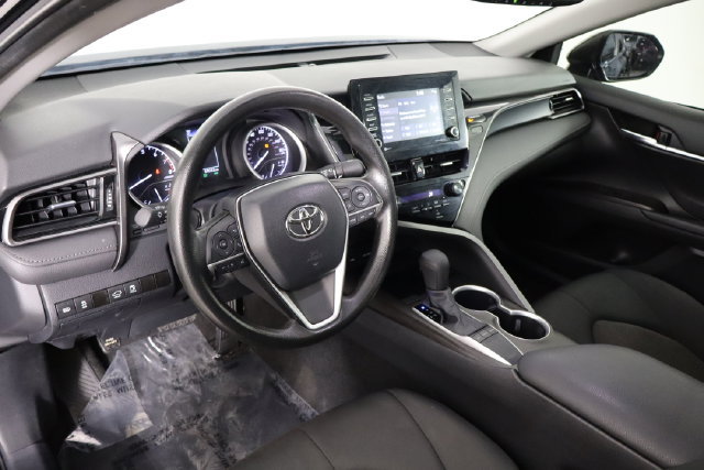 Used 2024 Toyota Camry LE w/ Convenience Package FWD image 27