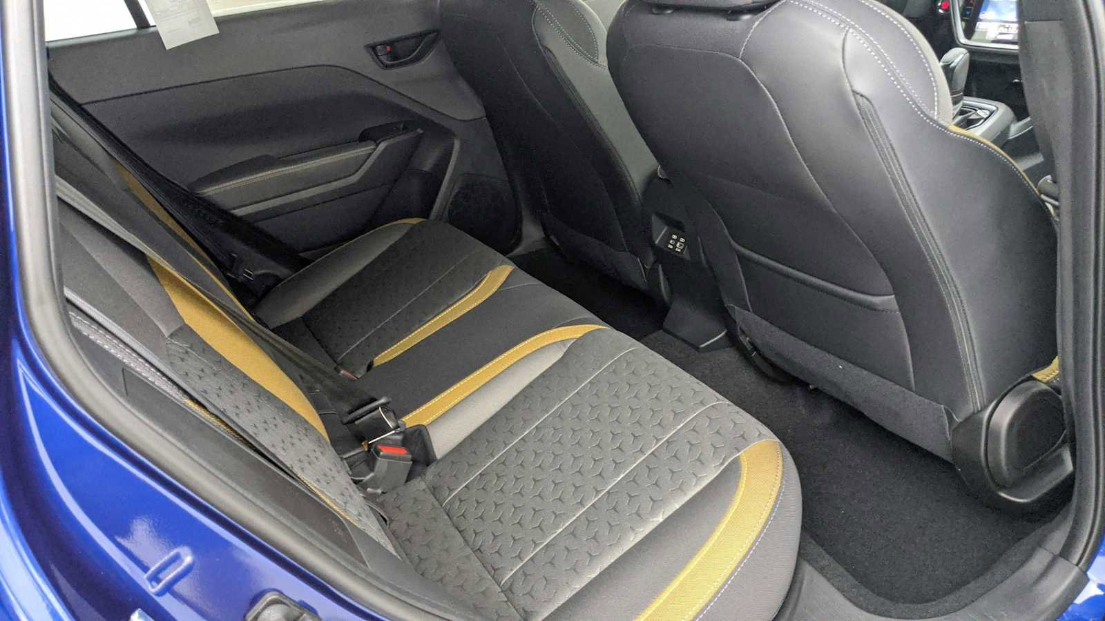 New 2026 Subaru Crosstrek 2.5i Sport AWD/4WD image 26