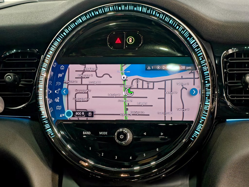 Used 2024 MINI Cooper John Cooper Works FWD image 7