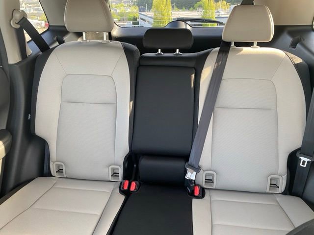 Certified 2023 Honda CR-V EX image 25