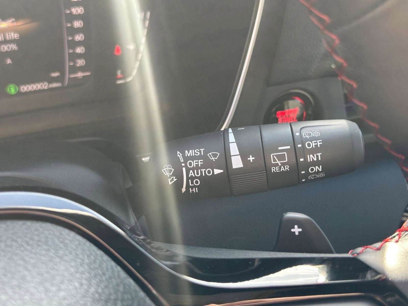 New 2026 Honda Pilot Black Edition image 21