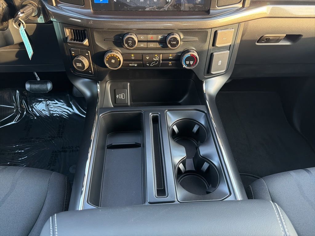 New 2026 Ford F150 STX w/ Equipment Group 200A image 29