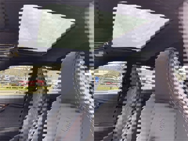 Used 2022 Audi S5 Premium Plus w/ Premium Plus Package image 25